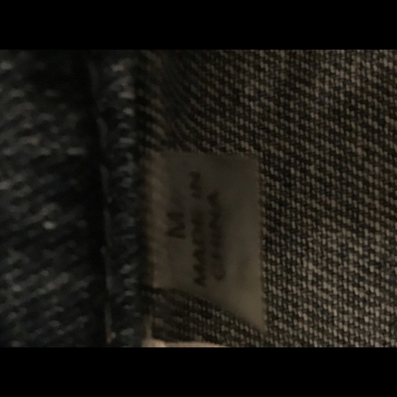 NY Collection Women’s Denim Jacket - Picture 7 of 7